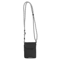 Modern Unisex Nylon Crossbody Bag with Secure Flap – Lightweight Daily Carry